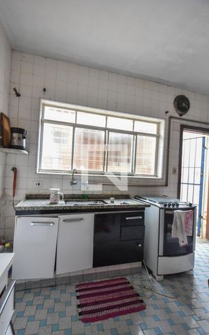 Casa à venda com 100m², 2 quartos e 1 vagaCozinha