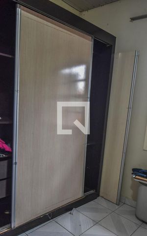 Casa à venda com 100m², 2 quartos e 1 vagaQuarto 01