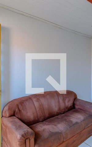 Apartamento para alugar com 60m², 2 quartos e sem vaga Apartamento para alugar com 60m², 2 quartos e sem vagaSala de Estar