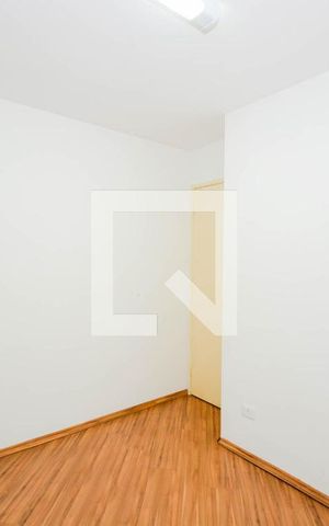 Apartamento para alugar com 48m², 2 quartos e 1 vaga Apartamento para alugar com 48m², 2 quartos e 1 vagaQuarto 2