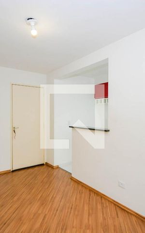 Apartamento para alugar com 48m², 2 quartos e 1 vaga Apartamento para alugar com 48m², 2 quartos e 1 vagaSala