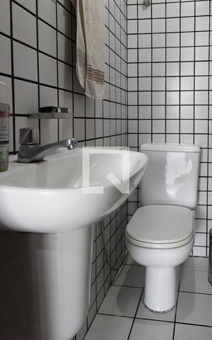 Apartamento à venda com 87m², 2 quartos e 2 vagas Apartamento à venda com 87m², 2 quartos e 2 vagasLavabo