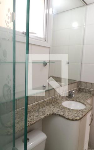 Apartamento à venda com 70m², 3 quartos e 2 vagasBanheiro suite