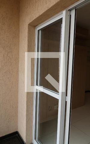 Apartamento à venda com 70m², 3 quartos e 2 vagasVaranda da Sala