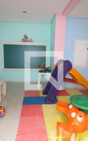 Apartamento à venda com 70m², 3 quartos e 2 vagasBrinquedoteca