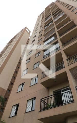 Apartamento à venda com 70m², 3 quartos e 2 vagasFachada