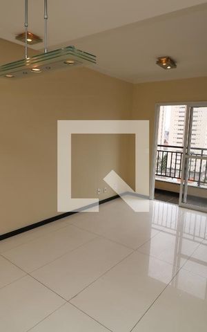 Apartamento à venda com 70m², 3 quartos e 2 vagasSala
