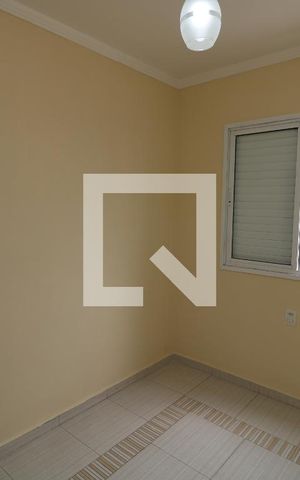 Apartamento à venda com 70m², 3 quartos e 2 vagasQuarto 2