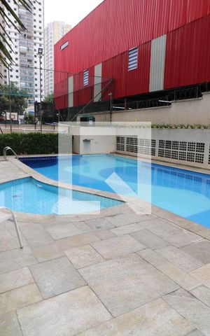 Apartamento à venda com 70m², 3 quartos e 2 vagasÁrea comum - Piscina