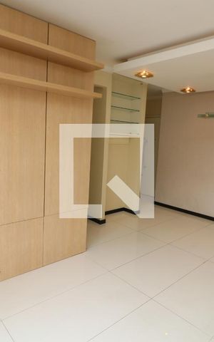 Apartamento à venda com 70m², 3 quartos e 2 vagasSala
