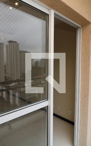 Apartamento à venda com 70m², 3 quartos e 2 vagasVaranda da Sala