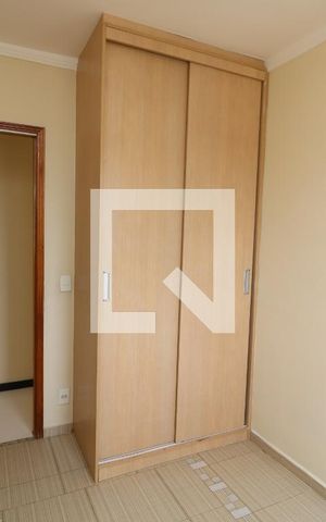 Apartamento à venda com 70m², 3 quartos e 2 vagasQuarto 1