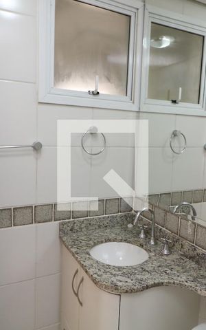 Apartamento à venda com 70m², 3 quartos e 2 vagasBanheiro