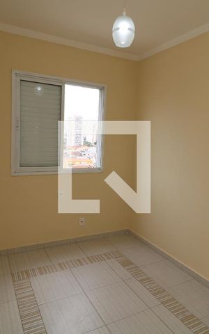 Apartamento à venda com 70m², 3 quartos e 2 vagasQuarto 2