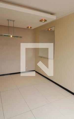 Apartamento à venda com 70m², 3 quartos e 2 vagasSala