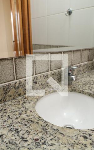 Apartamento à venda com 70m², 3 quartos e 2 vagasBanheiro suite