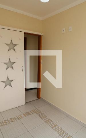 Apartamento à venda com 70m², 3 quartos e 2 vagasQuarto 2