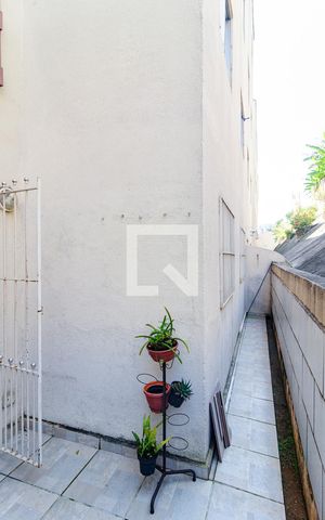 Apartamento à venda com 54m², 2 quartos e 1 vaga Apartamento à venda com 54m², 2 quartos e 1 vagaQuintal
