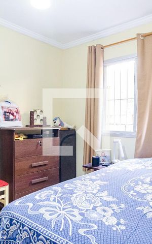 Apartamento à venda com 54m², 2 quartos e 1 vaga Apartamento à venda com 54m², 2 quartos e 1 vagaQuarto 1