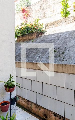 Apartamento à venda com 54m², 2 quartos e 1 vaga Apartamento à venda com 54m², 2 quartos e 1 vagaQuintal