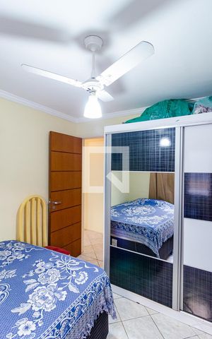 Apartamento à venda com 54m², 2 quartos e 1 vaga Apartamento à venda com 54m², 2 quartos e 1 vagaQuarto 1