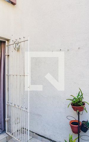 Apartamento à venda com 54m², 2 quartos e 1 vaga Apartamento à venda com 54m², 2 quartos e 1 vagaQuintal