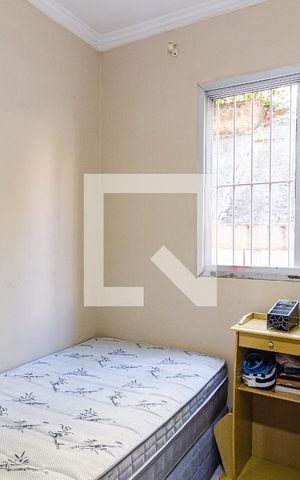 Apartamento à venda com 54m², 2 quartos e 1 vaga Apartamento à venda com 54m², 2 quartos e 1 vagaQuarto 2