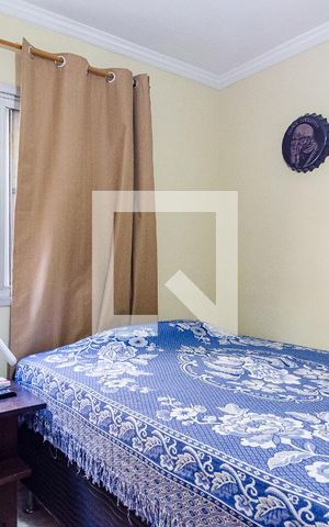 Apartamento à venda com 54m², 2 quartos e 1 vaga Apartamento à venda com 54m², 2 quartos e 1 vagaQuarto 1