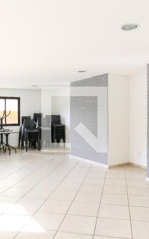 Apartamento para alugar com 64m², 3 quartos e 2 vagasÁrea comum - Salão de festas