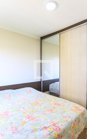 Apartamento para alugar com 64m², 3 quartos e 2 vagasQuarto