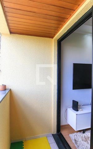 Apartamento para alugar com 64m², 3 quartos e 2 vagasSacada