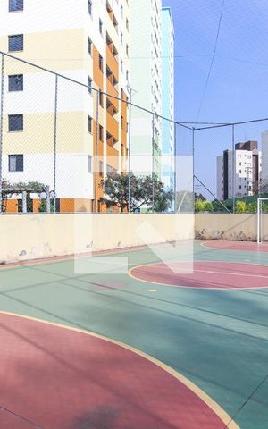 Apartamento para alugar com 64m², 3 quartos e 2 vagasQuadra