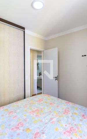Apartamento para alugar com 64m², 3 quartos e 2 vagasQuarto