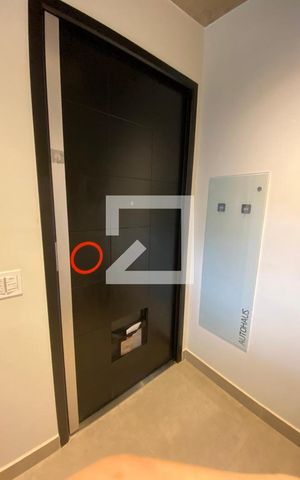 Apartamento à venda com 70m², 2 quartos e 1 vagaEntrada