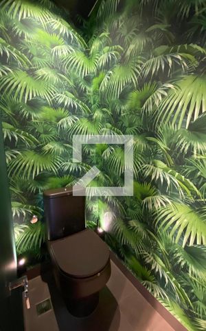 Apartamento à venda com 70m², 2 quartos e 1 vagaLavabo