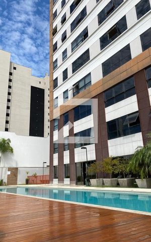 Apartamento à venda com 70m², 2 quartos e 1 vagaPiscina