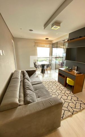 Apartamento à venda com 70m², 2 quartos e 1 vagaSala