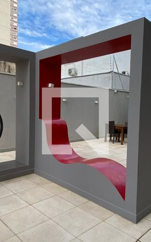 Apartamento à venda com 70m², 2 quartos e 1 vagaÁrea comum