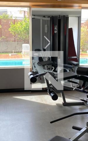 Apartamento à venda com 70m², 2 quartos e 1 vagaAcademia