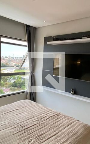 Apartamento à venda com 70m², 2 quartos e 1 vagaSuíte 1
