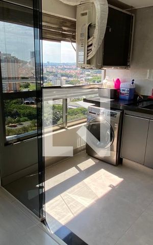 Apartamento à venda com 70m², 2 quartos e 1 vagaÁrea de Serviço