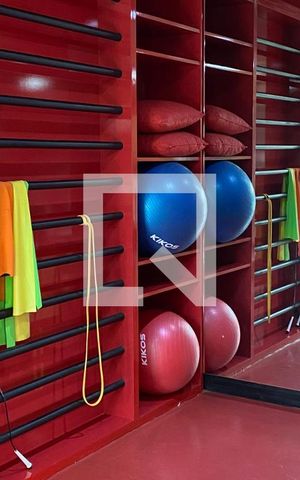 Apartamento à venda com 70m², 2 quartos e 1 vagaAcademia