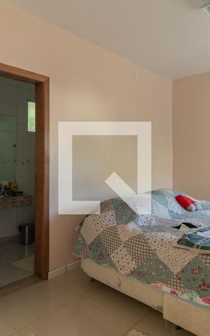 Casa à venda com 296m², 3 quartos e 2 vagasQuarto 3