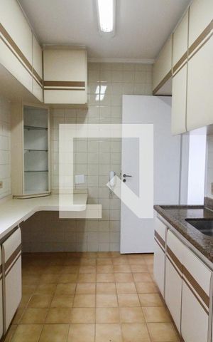 Apartamento para alugar com 62m², 2 quartos e 1 vagacozinha