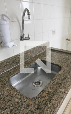 Apartamento para alugar com 62m², 2 quartos e 1 vagacozinha