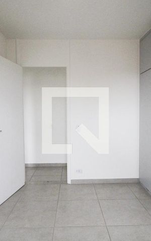 Apartamento para alugar com 62m², 2 quartos e 1 vagaquarto 2