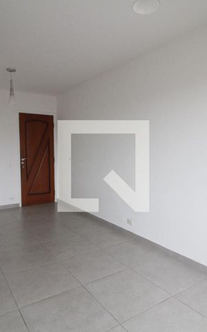 Apartamento para alugar com 62m², 2 quartos e 1 vagav