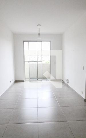 Apartamento para alugar com 62m², 2 quartos e 1 vagasala