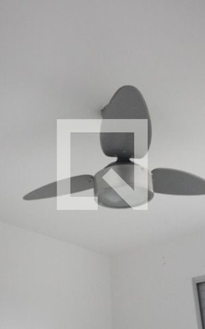 Apartamento para alugar com 62m², 2 quartos e 1 vagaquarto 1