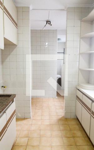 Apartamento para alugar com 62m², 2 quartos e 1 vagacozinha